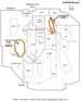 Facility Locations, Iowa Army Ammunition Plant