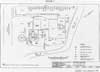 Location of Monitoring and Production Wells