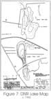 DNR Lake Map