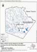 Wells in Bexar County, based on the well inventory from the Texas Water Development Board