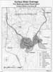 Surface Water Drainage, Fort Belknap Indian Reservation