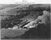 Kirby Tire Site During Tire Fire
