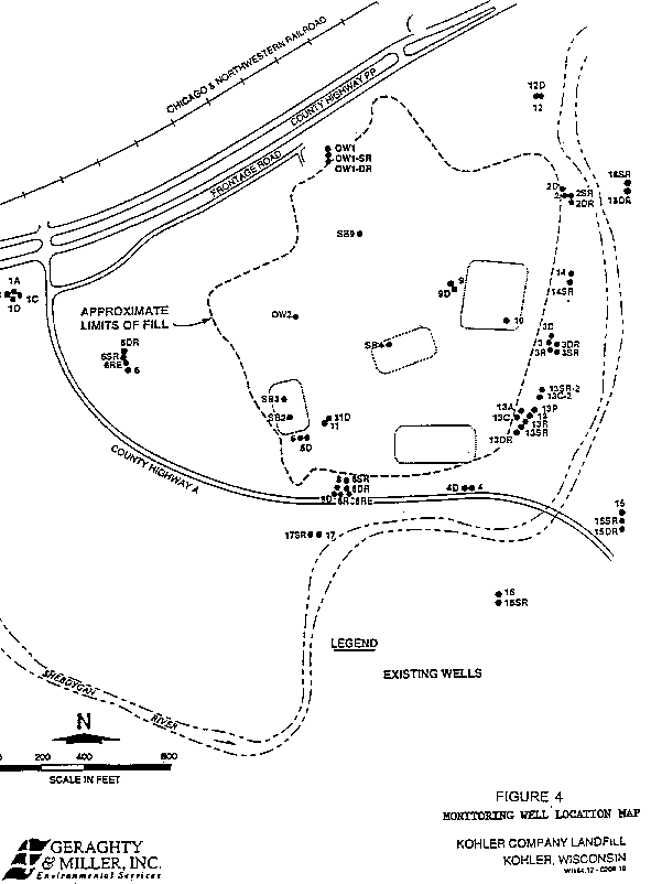 ATSDRPHAHCKohler Company Landfillp4
