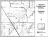 GIS Map of Lincoln Elementary School and Surrounding Area