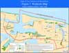 Wetlands Map