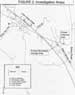 Investigation Areas