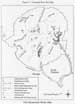 Savannah River Site Map