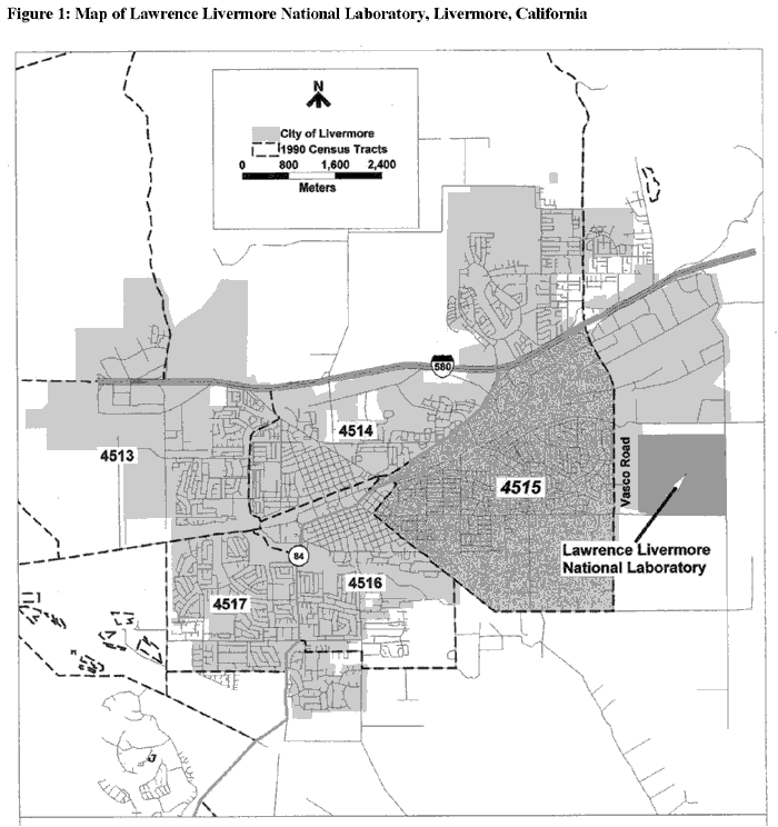 ATSDRPHAHCLawrence Livermore National Laboratory, Main Site (USDOE)p2