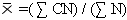 mathematical equation