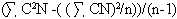 mathematical equation