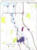 English sole sample locations in the Lower Duwamish Waterway, Seattle, WA