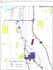 Dungeness and Red Rock crab sample locations in the Lower Duwamish Waterway, Seattle, WA