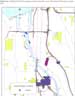 Quillback Rockfish sample locations in the Lower Duwamish Waterway, Seattle, WA
