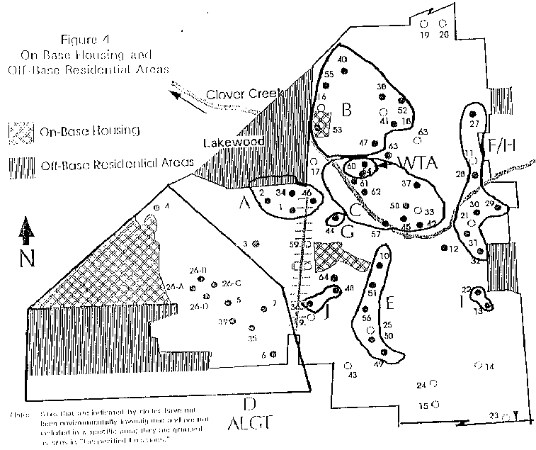 ATSDRPHAHCMcchord Air Force Base (Wash Rack/Treatment) and American