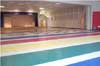 Photo of Emflux sampling in Multipurpose/Cafe at Downtown School