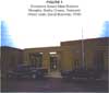 Downtown School Main Entrance