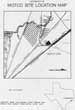 Site Location Map