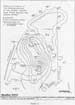 Isoconcentrations of 1,2-Dichloroethene in the Glacial Aquifer
