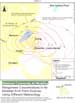 Manganese Concentrations in Air Modeled from Point Sources Using Different Meteorology