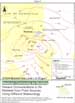 Hexane Concentrations in Air Modeled from Point Sources Using Different Meteorology