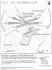 Monitor Location, Wind Rose and Location of Significant Point Sources