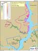 Wetlands Map