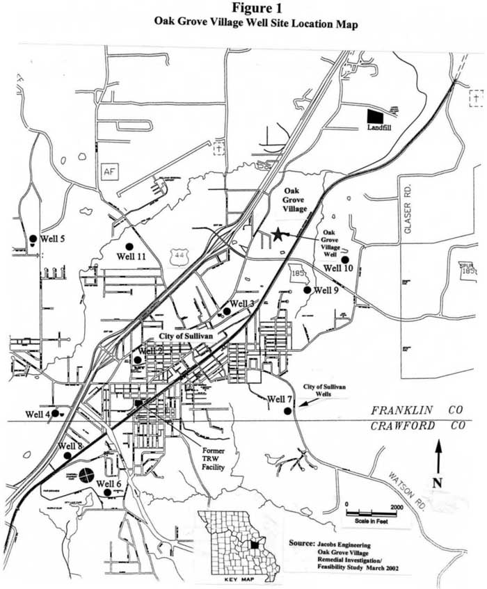 ATSDRPHAHCOak Grove Village Wellp1