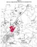 Oak Grove Village and Other Areas with TCE Contaminated Water