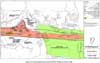 Estimated Extent of the EEVOC Plume in Union Valley