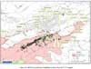 Off-Site Groundwater Sampling Locations Near the Y-12 Complex