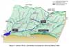 Surface Water and Shallow Groundwater Flow in Melton Valley
