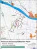 Plant location and vicinity