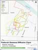 TCE and Tc-99 groundwater contamination, 1997