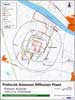 Property boundaries and other features