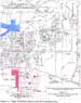 Map of Patrick Bayou and surrounding area