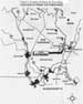 Location of Pease Air Force Base