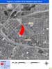 Location of Air Monitors Near Pfizer