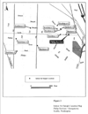 Indoor Air Sample Location Map