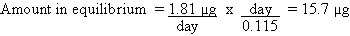 mathematical equation