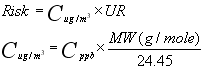 mathematical equations