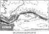 1990 Chloroform Study Sample Location Map