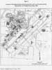Locations of Installation Restoration Program Sites and Local Production Wells