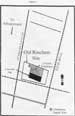 Old Richem Site Location Map