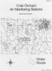 Air Monitoring Stations
