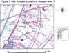 Air Sample Locations Sauget Area 1