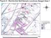 Residential Soil Sample Locations Sauget Area 1