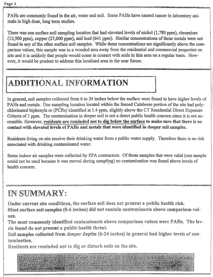 Appendix B, Page 4