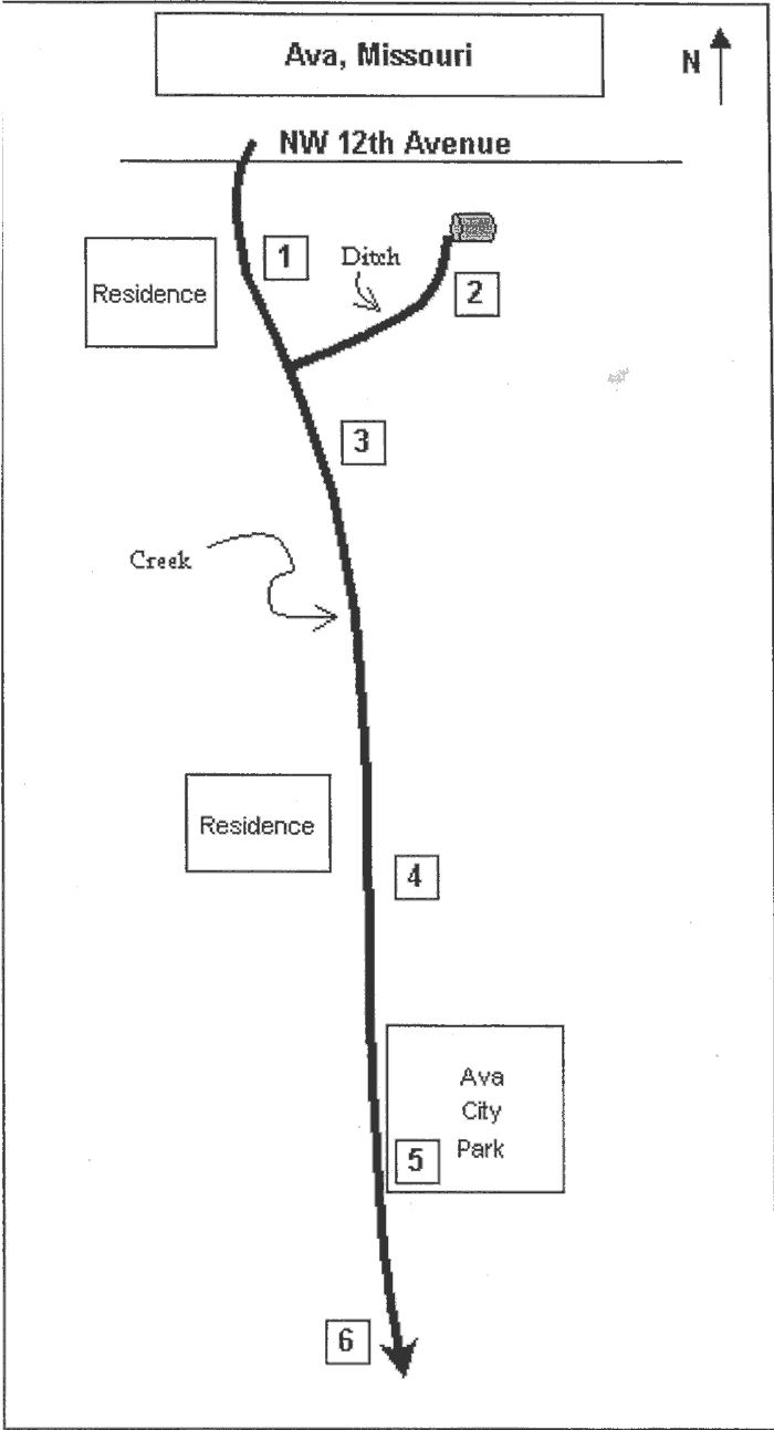 swt map