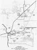 Sikes and Surrounding Communities Census Tract Locations
