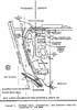 Surface water, groundwater, and sediment sampling locations locations at the HISS